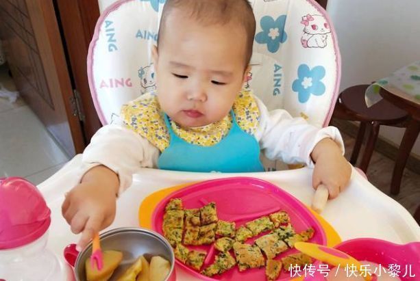 宝妈|老人带娃需知:在这三件事上不能太勤快,懒一点孩子长得更好