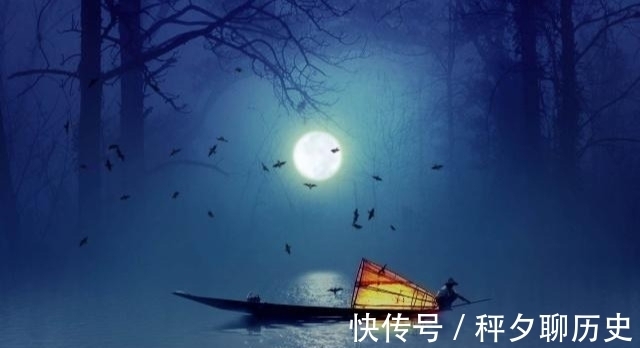 青箬笠#苏轼“抄”来的经典,将一首唐代惊艳之作,添了几句改成一首妙词