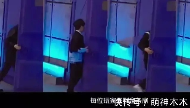 《明侦》先导片陷入抄袭争议,设定和韩综类似,新团队能力遭质疑