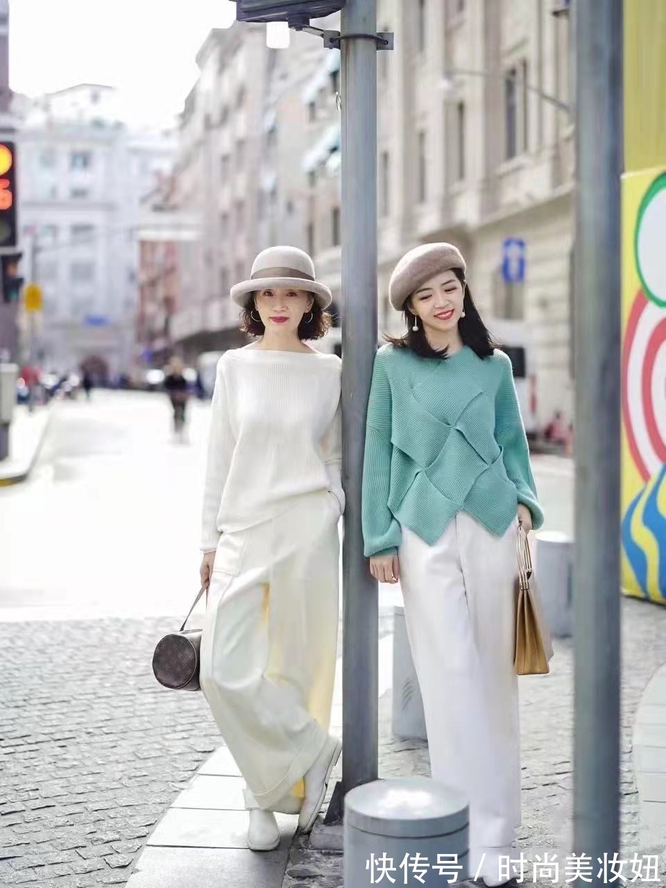穿搭|相貌平平如何穿出贵气感?教你3个小妙招,穿出高级洋气感