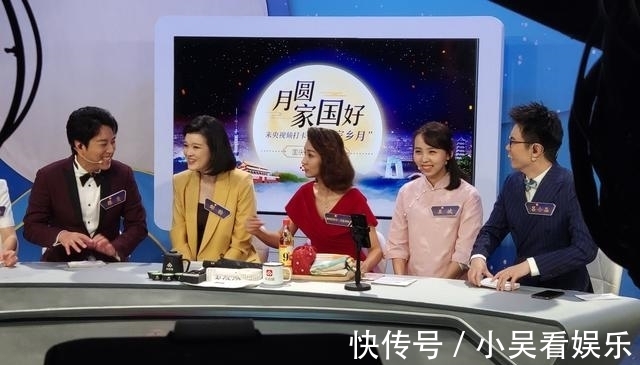 央視捧不紅的4位主持人:有人登上春晚,有人頂替董卿主持節(jié)目