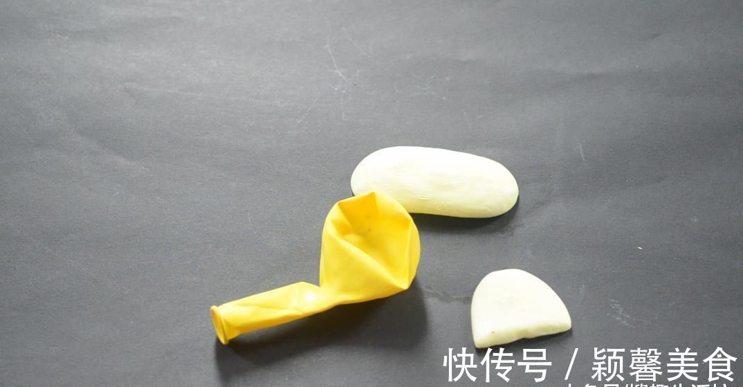 把它塞进气球里面, 能解决千万家庭都困扰的难题, 用过的人都说好