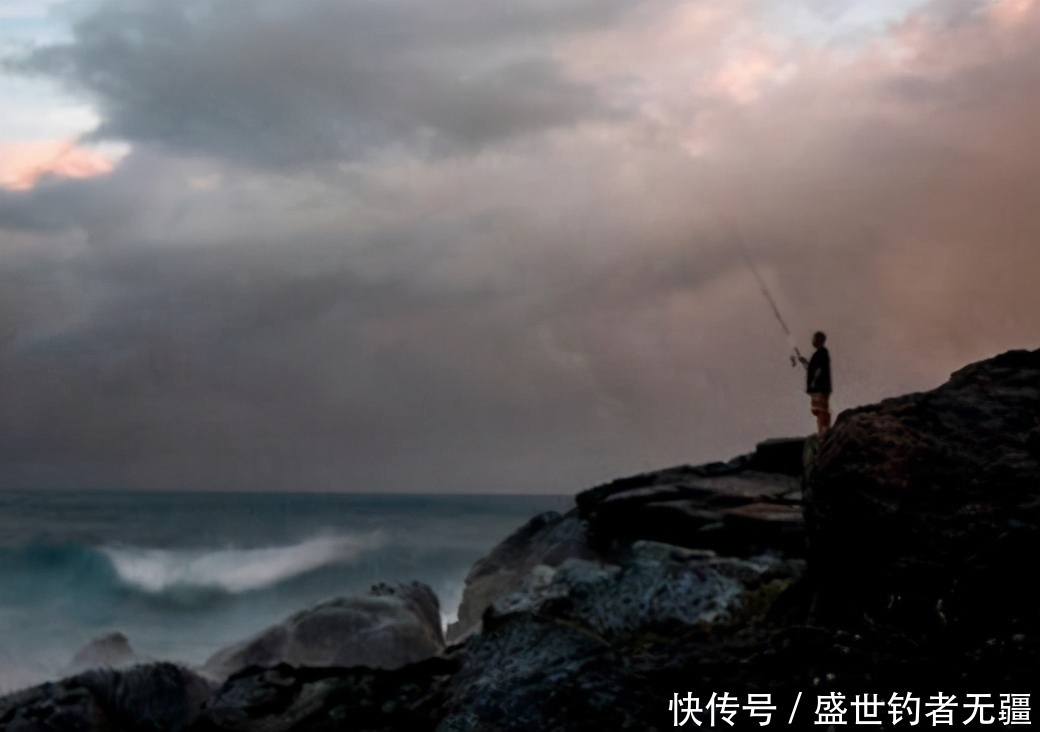 提竿不是跑鱼就是被切线,老钓手教你小妙招——盛世三渔
