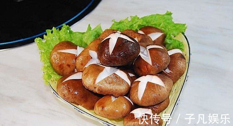 口蘑酸|人到中年想长寿,三种食物换着吃,健胃消食,养肝排毒,早吃早好