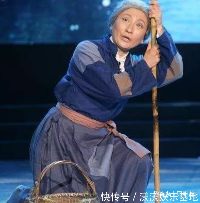 祥林嫂@浅谈鲁迅的《祝福》:谁才是杀死祥林嫂的直接“凶手”?