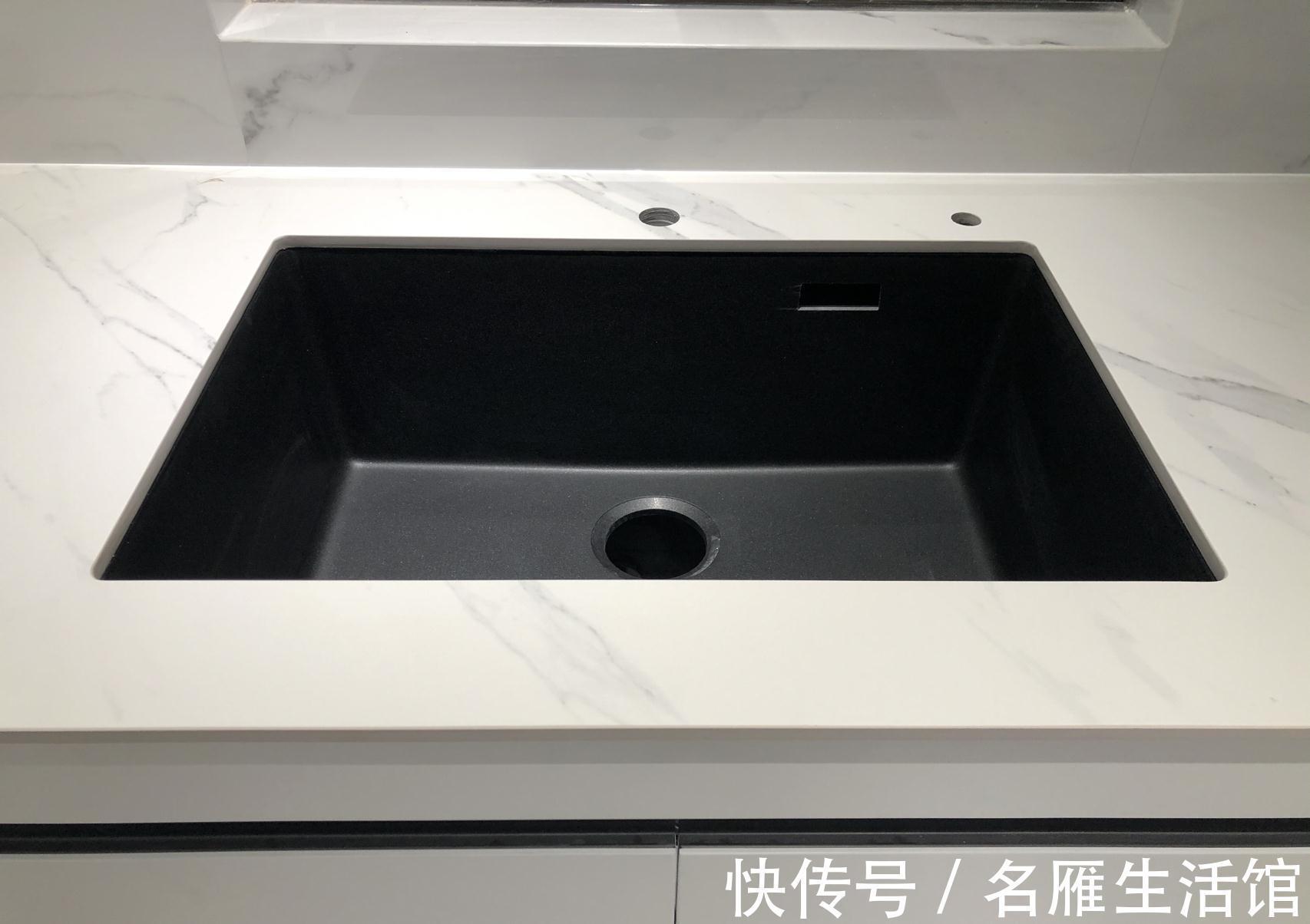 水条|厨房被“低估”的3个设计，颜值高实用性强，用起来幸福感倍增！