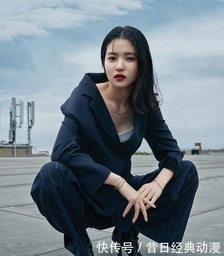 你的脸型适合短发还是长发3大维度解析,适不适合一看便知