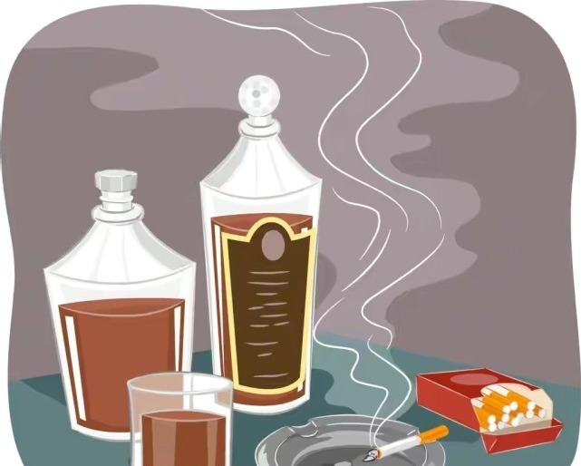 身体|4个身体信号，很可能是中风的前兆