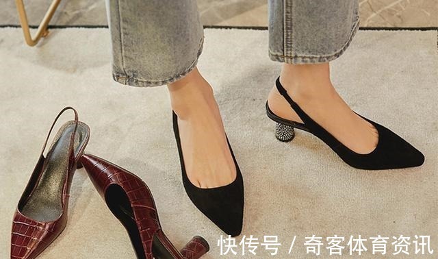 衣物 细数那些“中看不中用”的鞋子,帆布鞋上榜,最后一款是我的最爱!