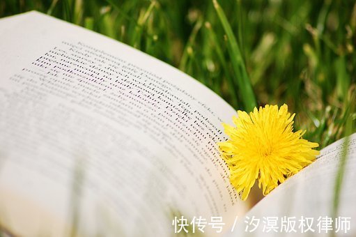 第三人#跳槽后创作的小说作品,著作权为何归属于原公司?