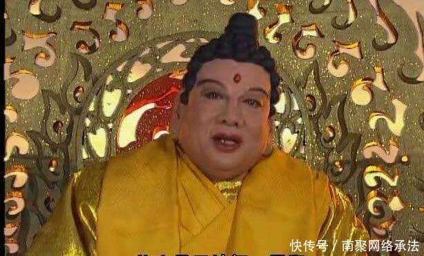 菩提|西游最牛预言家:一首诗秒杀菩提祖师和如来佛祖所有预言