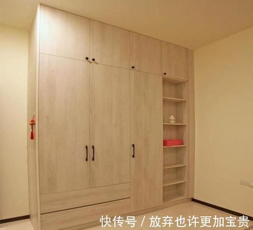 板材|为什么有钱人不用这种板材做衣柜?听老木工说出真相,才知买错了