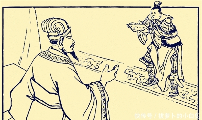 司马懿|司马懿、诸葛亮两大统帅为何对孟达如此忌惮,他到底有多厉害?