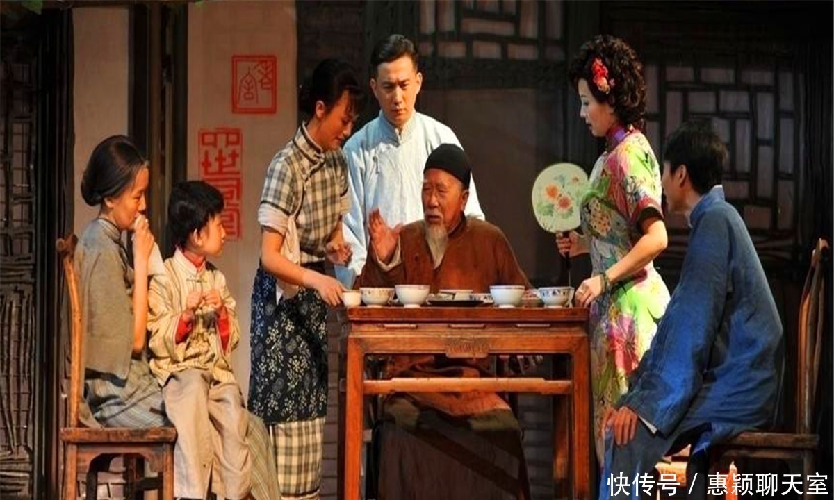 孔子言#俗语:“不孝有三,无后为大”,其余两个是什么?家长们不妨看看