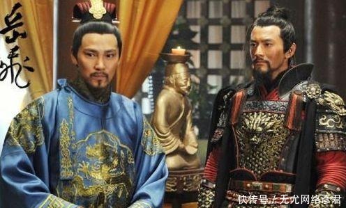 韩世忠|三分钟带你了解精忠报国岳飞(二)