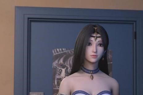 女主|这部剧男主丑的要命,女主却比焰灵姬、天使彦还要美!