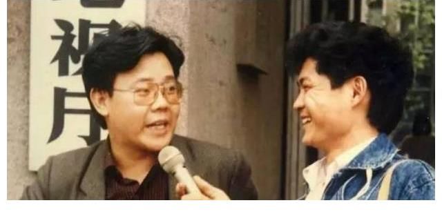 交情|从讲古佬到主持人，郑达和网红的交情曾惹来非议