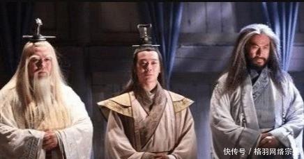 西游记|《西游记》中混的最好的妖怪,官居高位被万民拥护,可惜死的惨