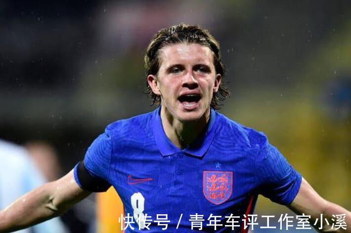 青训之星|切尔西又一青训之星:21岁的加拉格尔为何让半个英超眼馋?