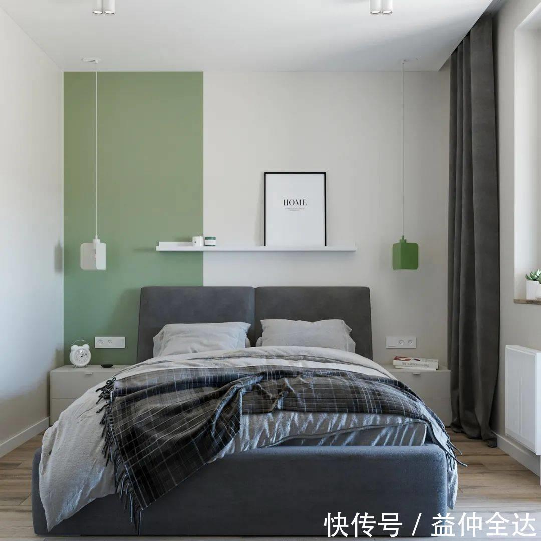 玄关|小夫妻的39m2小家,极简清新,完美无缺,让生活过得轻松惬意!