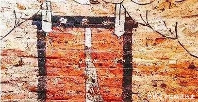 追溯|追溯古建筑彩画的起源及发展史