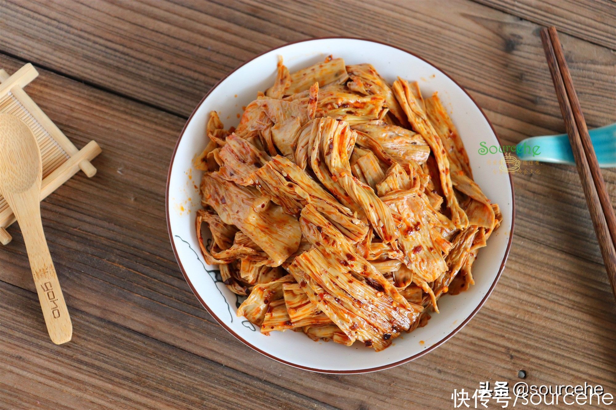 天气|天气热,这9道凉拌菜,清爽开胃热量低,做法简单又好吃