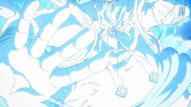 线线果实|海贼王:这几位能力者能边战斗边疗伤，将超人系当成动物系用