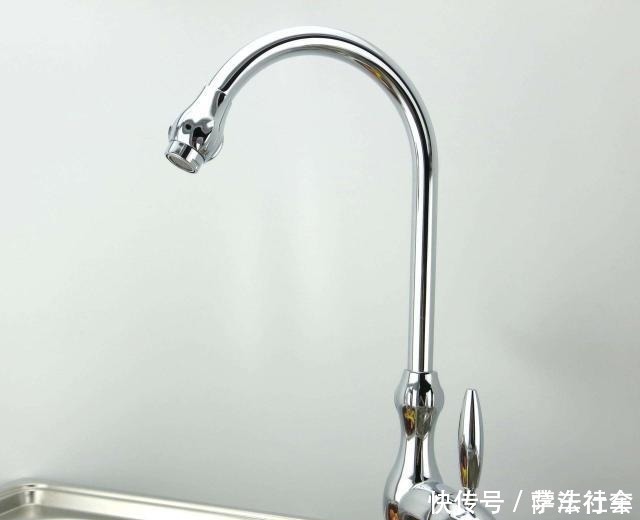 水龙头|家装中,即使预算再有限,这几个地方也得舍得花钱!