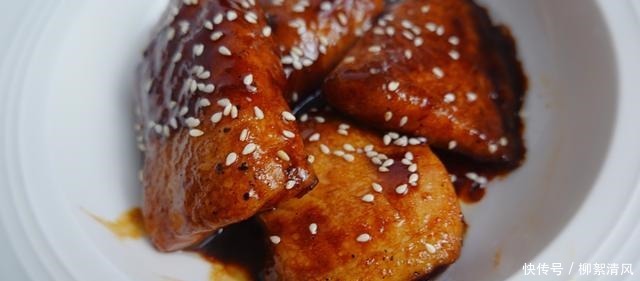 100块钱的鳗鱼，用它代替，12块钱就可以让你吃到饱