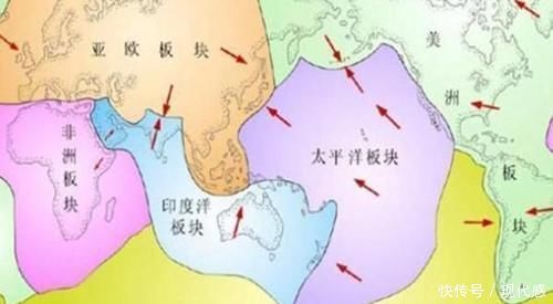 资源 地球在2亿年后会变成什么模样科学家给出的猜想你信吗