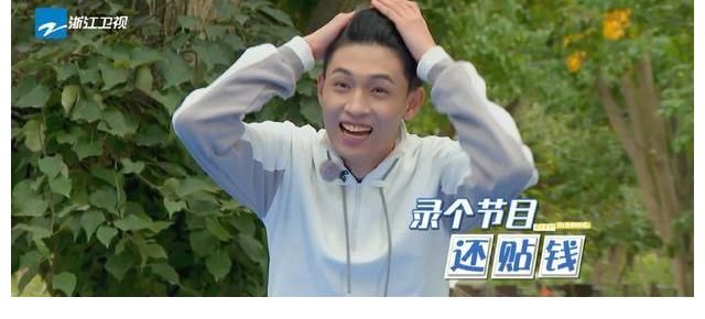 《奔跑吧》本以为秦霄贤上期表现已经够精彩，谁知新一期才是王者