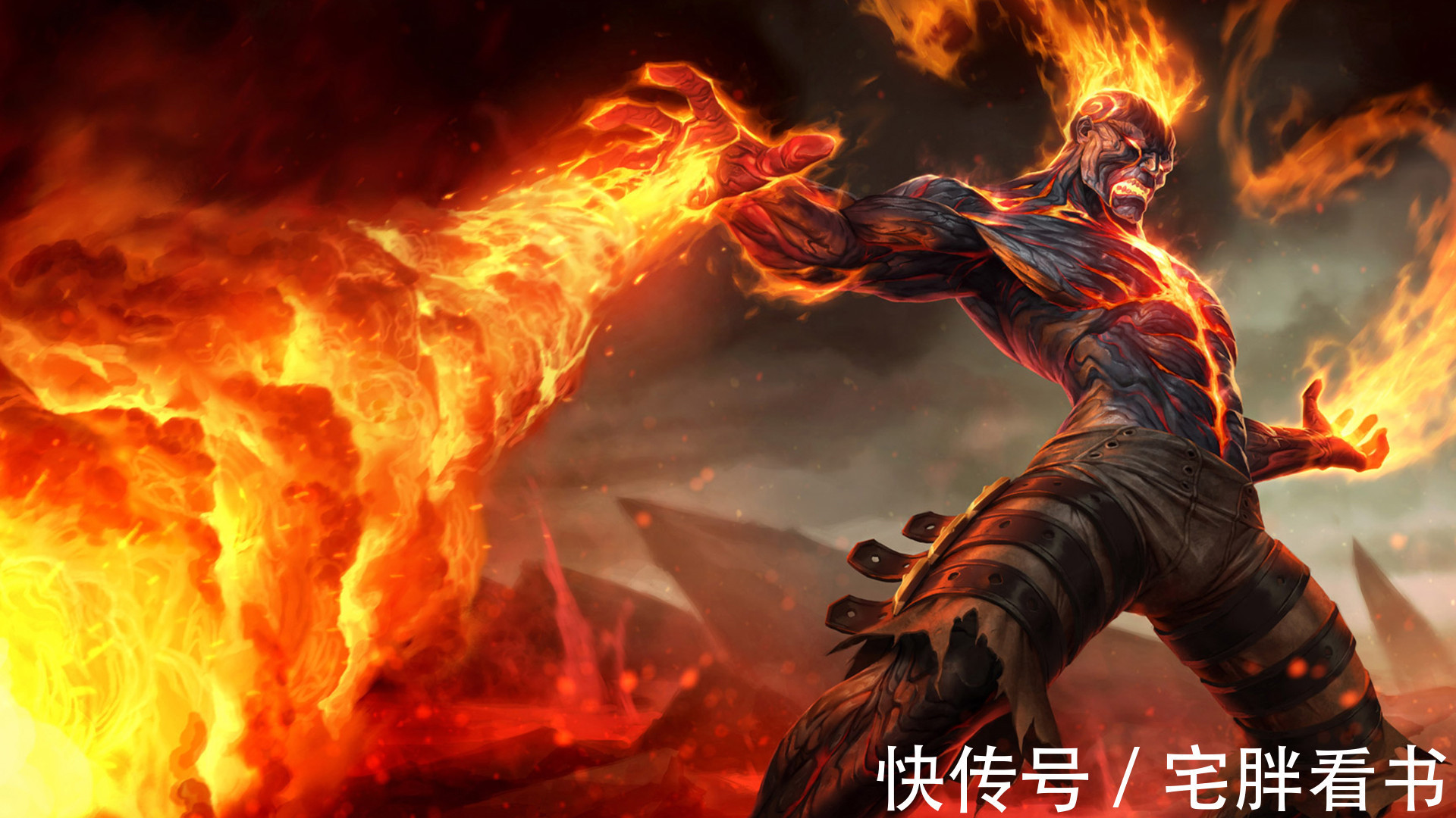 克苏鲁@8本已完结黑暗向西幻小说,混乱的时代,所有血火都是华丽的演出