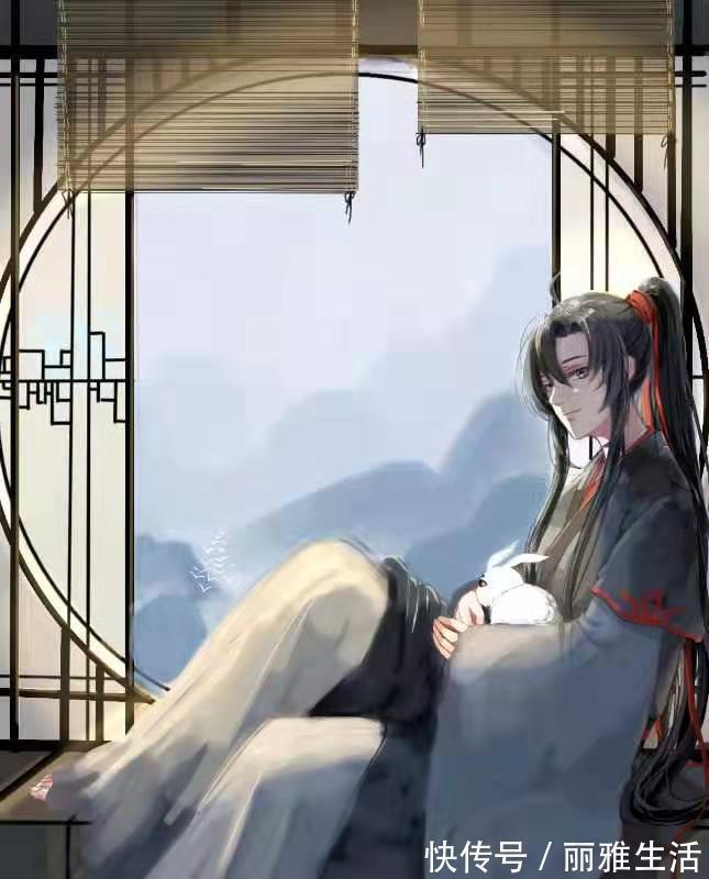 忘羡&魔道祖师番外篇之忘羡甜向小日常（一百九十二）