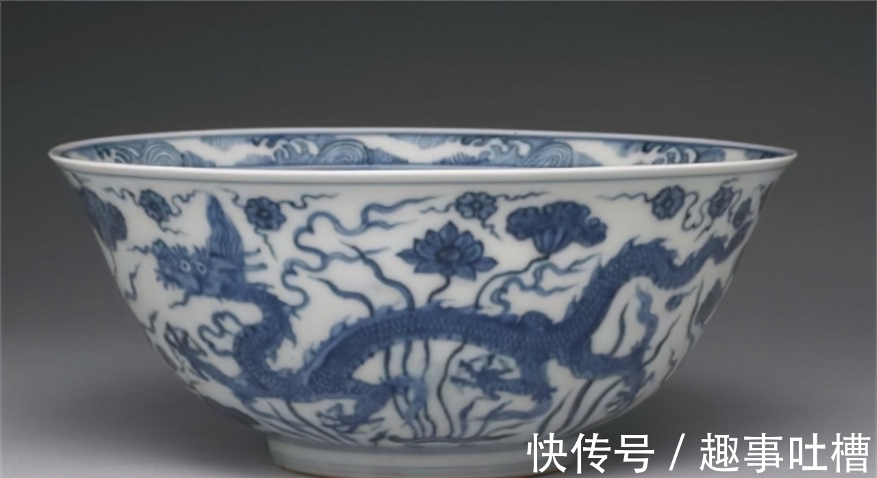 伊斯兰装饰#文明交融下的蓝釉陶瓷:驼铃与铁蹄带来一抹幽蓝,成长于华夏沃土