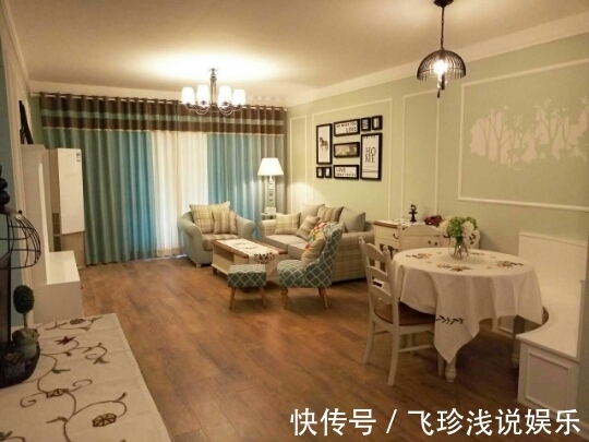 打扫|通风2个月忍不住搬新家，打扫干净，邻居说20万都没这效果