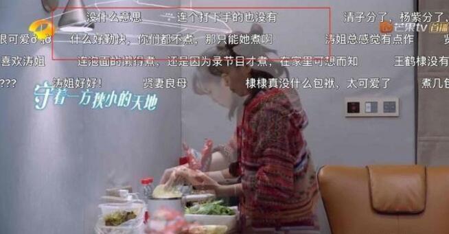 一档亲爱的客栈，毁了刘涛，成就了林心如