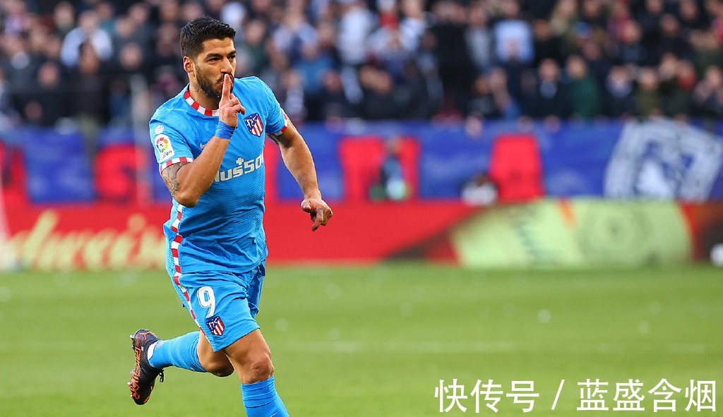 西甲|3-0,终于赢了!西甲豪门爆发5射3球,苏亚雷斯世界波,争4乱了!