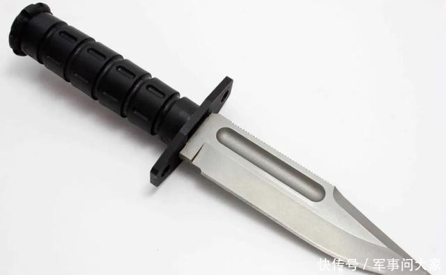 令人无语的模块化理念——菲罗比斯MFK战术直刀