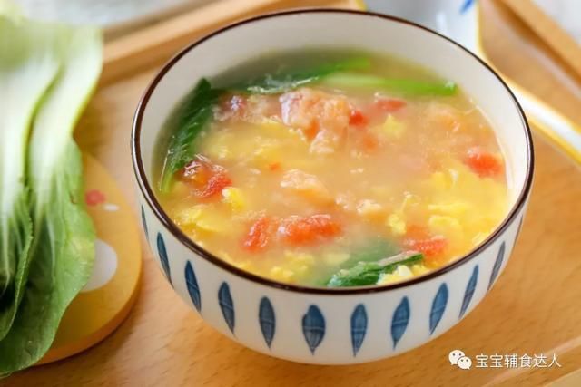 面疙瘩|1个番茄，1碗面粉，多数人都没这样吃过！我家三伏天的最爱