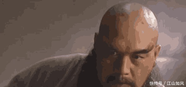 最终|此人害死八条好汉, 与鲁智深打成平手, 最终遭暗算而亡!