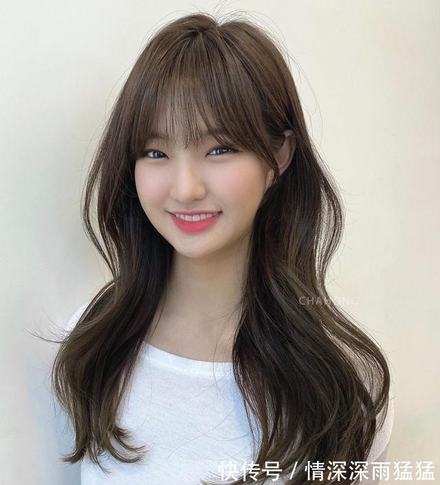 时尚 16款忍不住想做的发型,款款都很时尚,你爱!