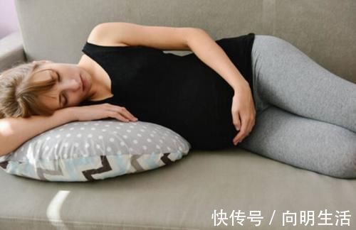 发育|孕期若出现这几种表现，很可能是胎儿宫内缺氧的信号，孕妇要重视