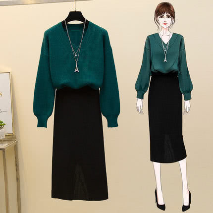 秋冬 羽绒服过时！今年流行这样穿，显瘦美嫩，适合七零八零后女人