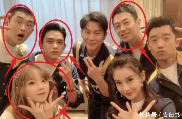 宋雨琦 又一位《跑男》成员将结婚!和女方官宣不到一年,牵手看婚纱好甜