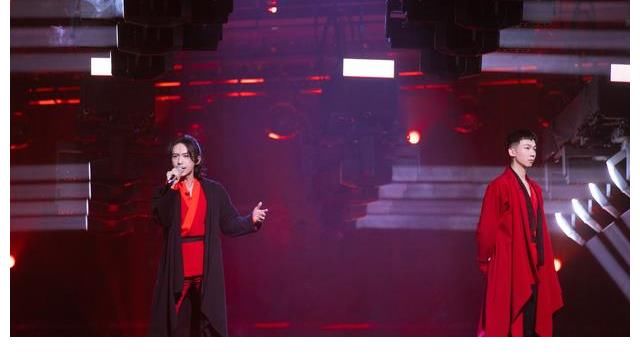 悟空|《披荊斬棘的哥哥》張智霖首次挑戰(zhàn)“曼波舞”，張淇秀京劇唱腔掀翻全場