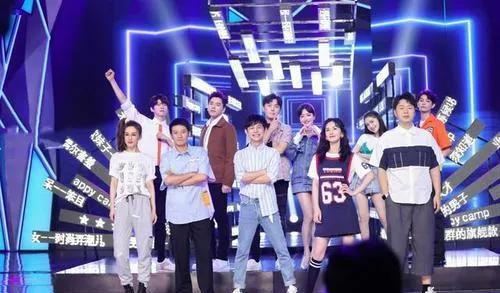 《快乐大本营》停播，何炅谢娜告别，争议不断，想说快乐不容易