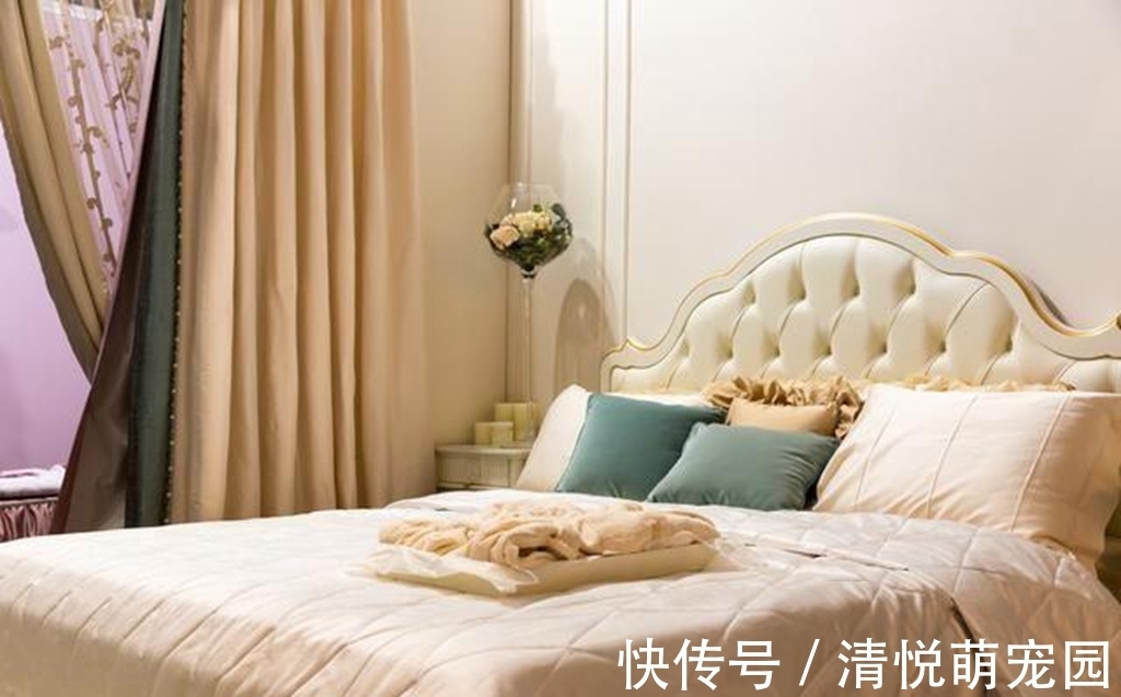 睡床|夫妻卧室为什么不可以给外人睡?今天总算明白了,绝不能不当回事