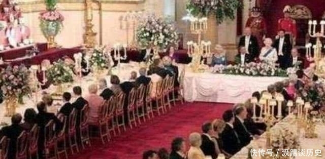 来华访问|日本天皇来华访问,宴会上要求撤下1道菜,被中方直接拒绝!