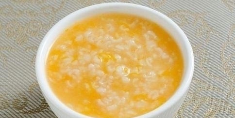 本草纲目|小米粥遇上它,大肚子没了,失眠好了女人不想满脸皱纹,可以试