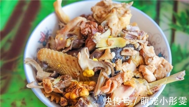 外婆家|陪老公回老家看望外婆,她高兴做了一桌菜,开饭时我们无声落泪!